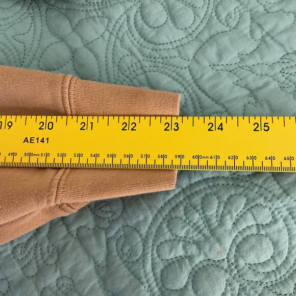 Independent Trading Wyatt Flores Mens Fleece Lined Pullover Hoodie Large SS4500P - Picture 13 of 13